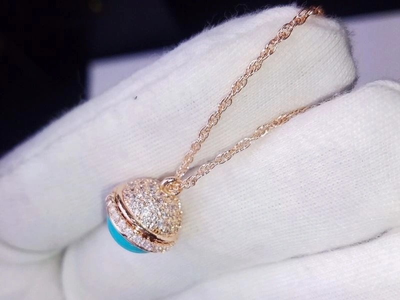 EasyMatch Piaget Necklaces 211778