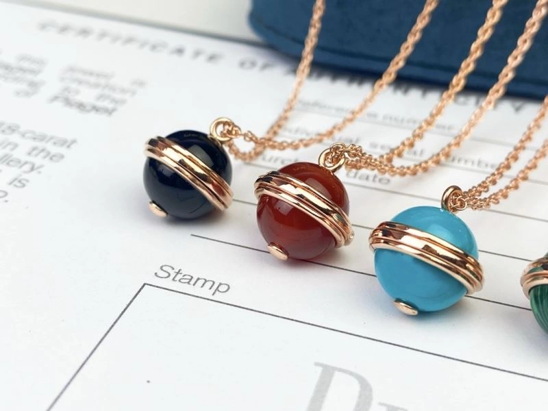 ComfortFit Piaget Necklaces 211116
