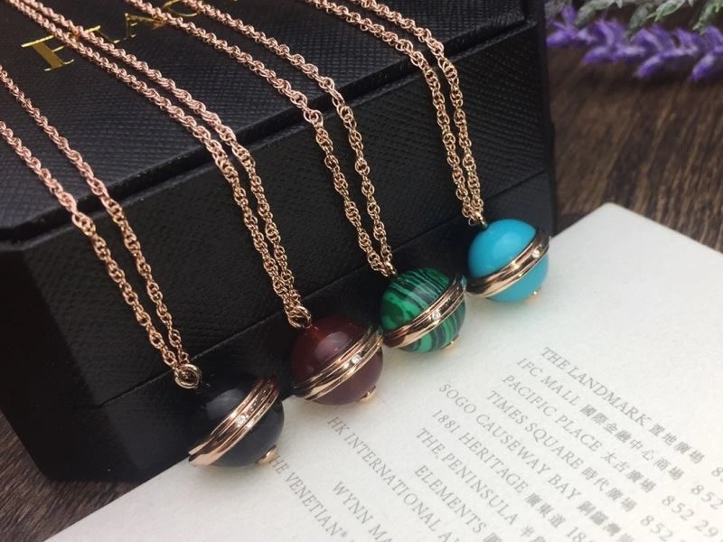 NewStyle Piaget Necklaces 211112