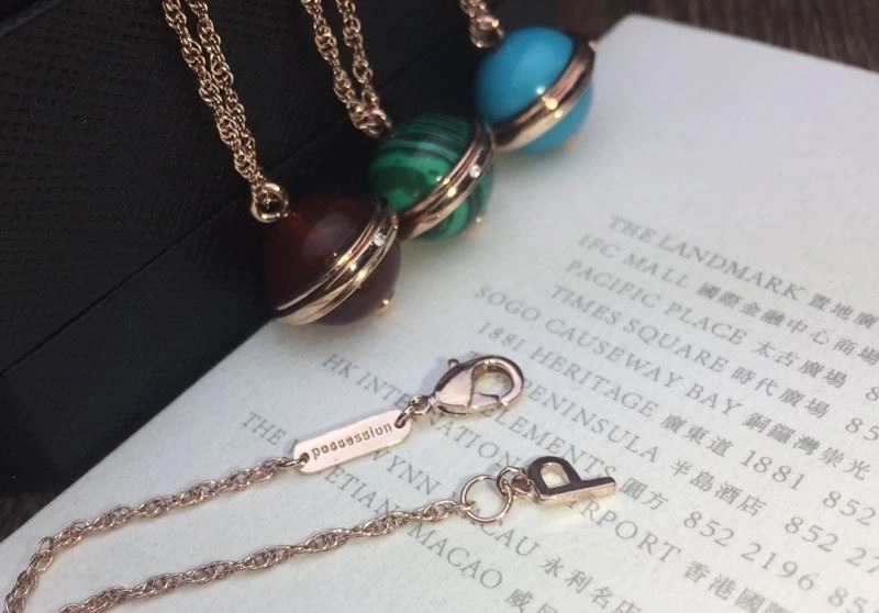 NewStyle Piaget Necklaces 211112
