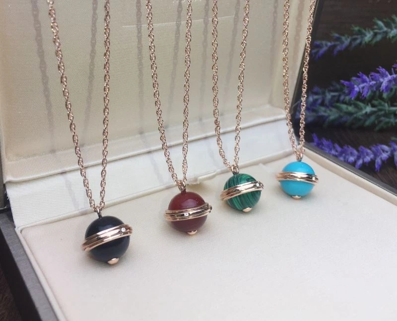 NewStyle Piaget Necklaces 211112