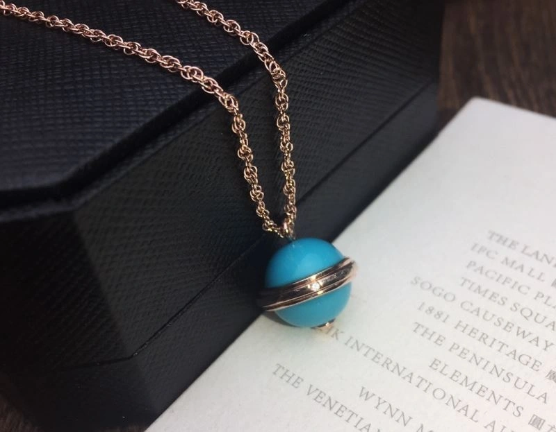 NewStyle Piaget Necklaces 211112