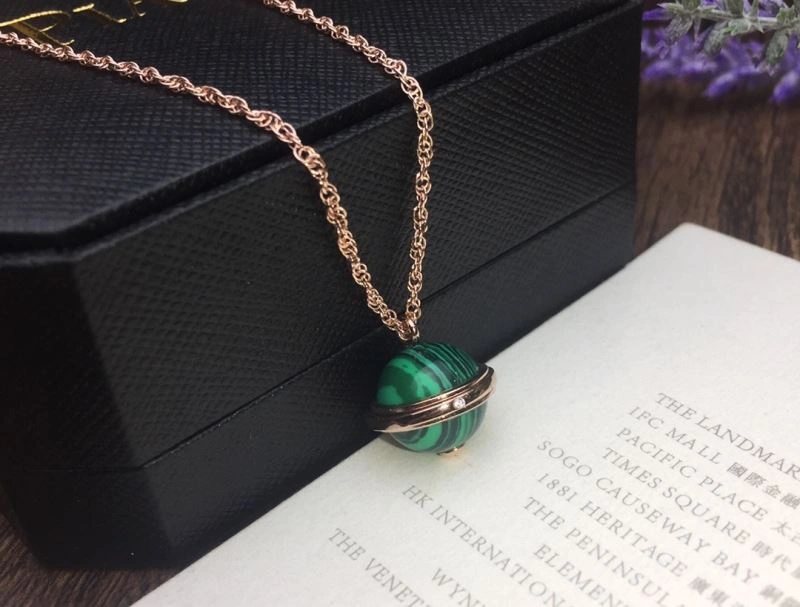 NewStyle Piaget Necklaces 211112