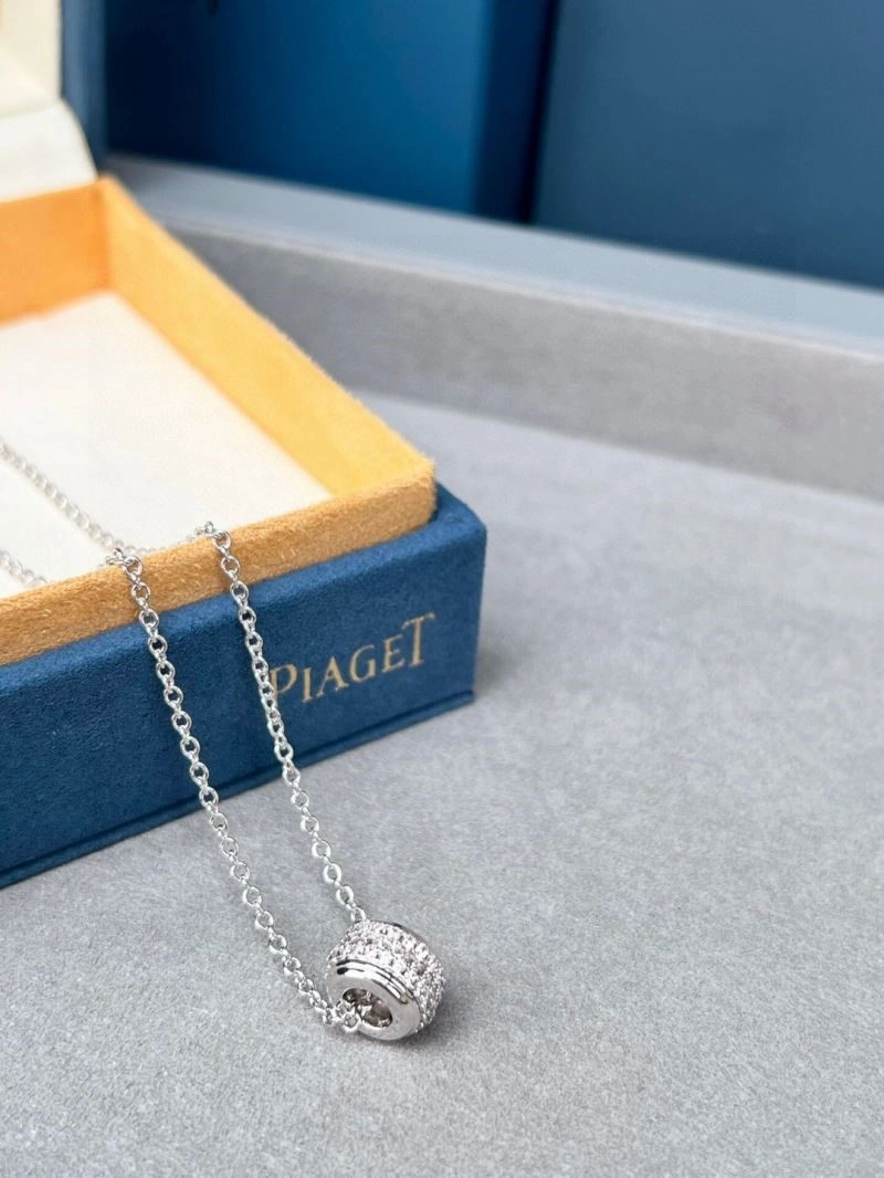 Piaget Necklaces Breathable 210494