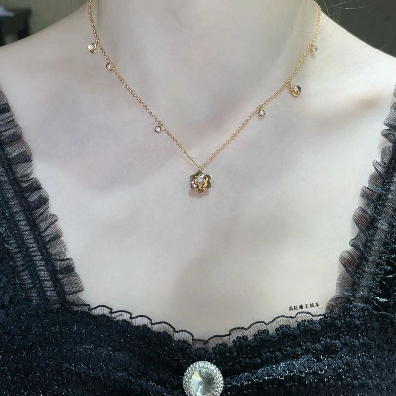 Upgraded Piaget Necklaces 210469