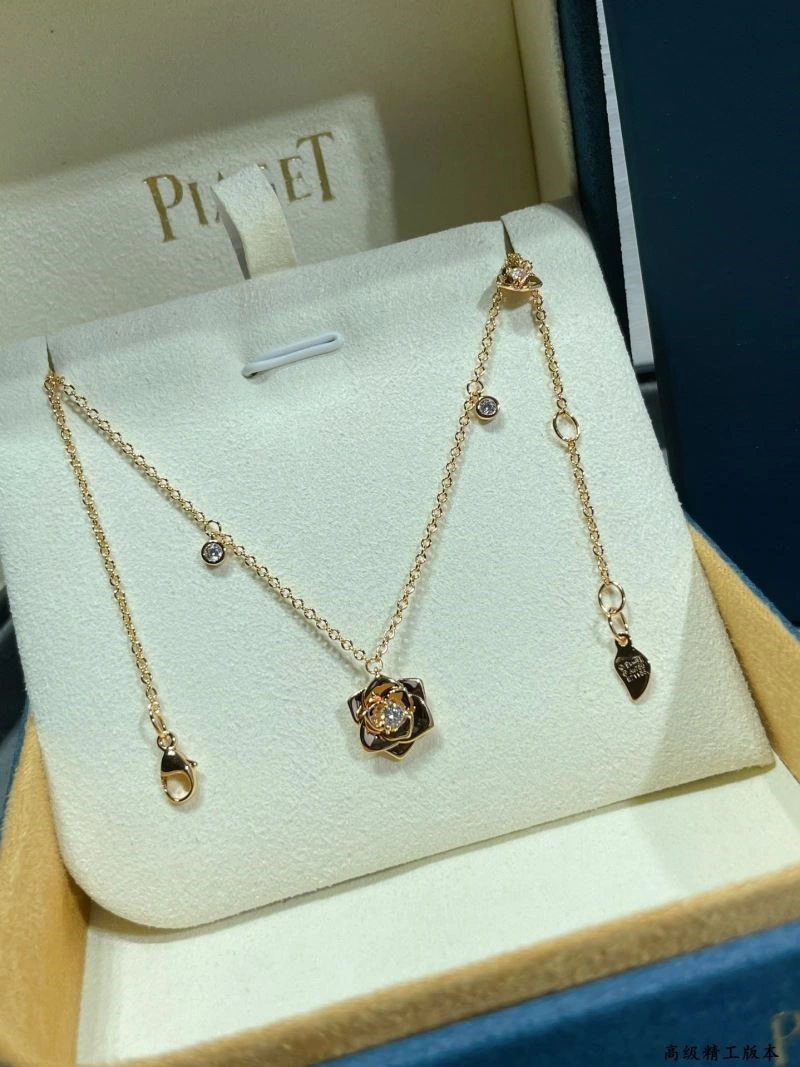 Upgraded Piaget Necklaces 210469