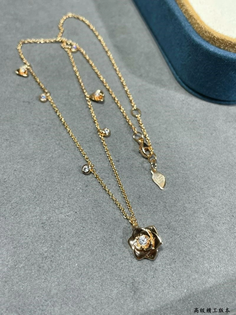 Upgraded Piaget Necklaces 210469
