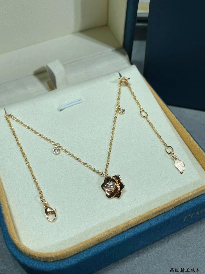 Upgraded Piaget Necklaces 210469