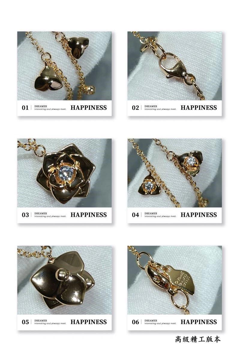 Upgraded Piaget Necklaces 210469