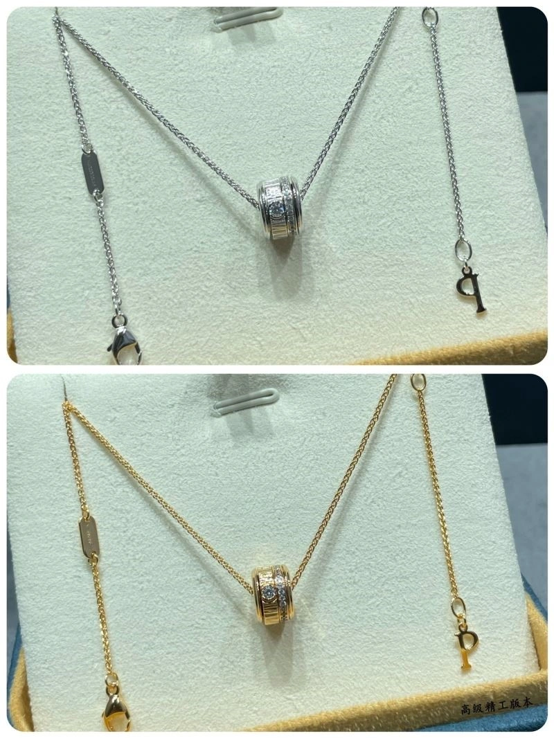 Compact Piaget Necklaces 210472