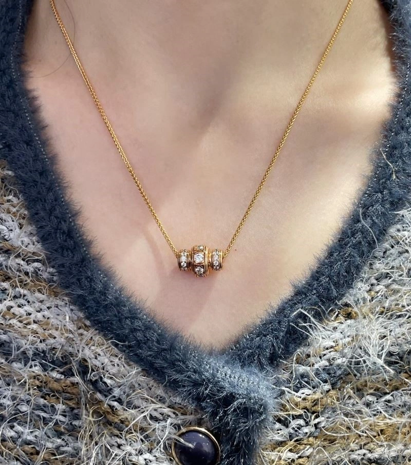 Piaget Necklaces Sporty 210470
