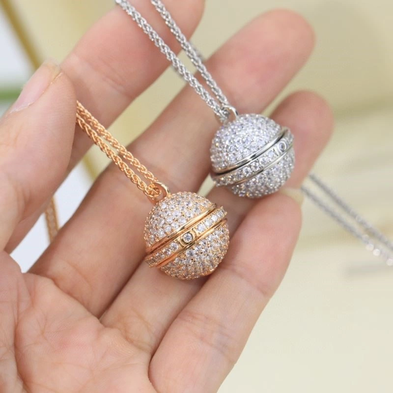 Piaget Necklaces Comfortable 208504