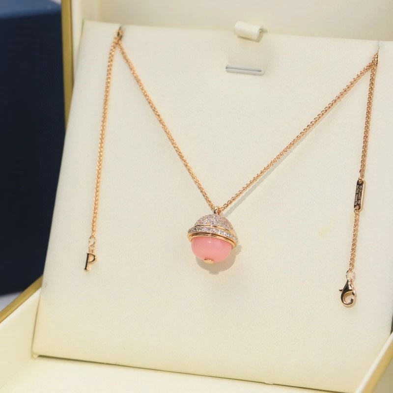 Piaget Necklaces Practical 208517