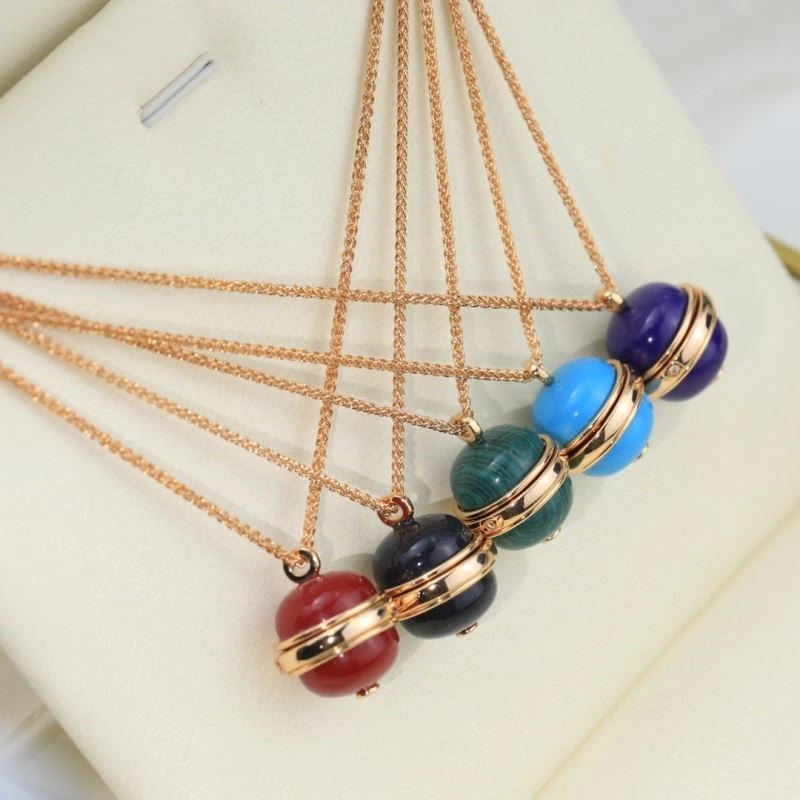 Breathable Piaget Necklaces 208513