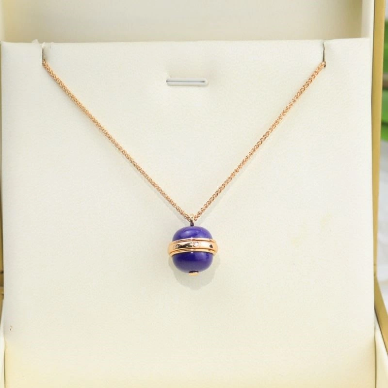Breathable Piaget Necklaces 208513