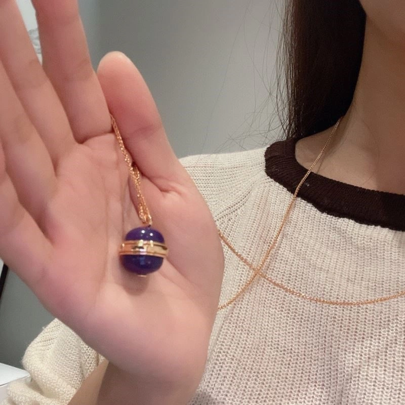 Breathable Piaget Necklaces 208513