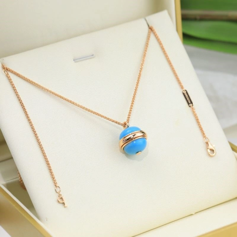Breathable Piaget Necklaces 208513