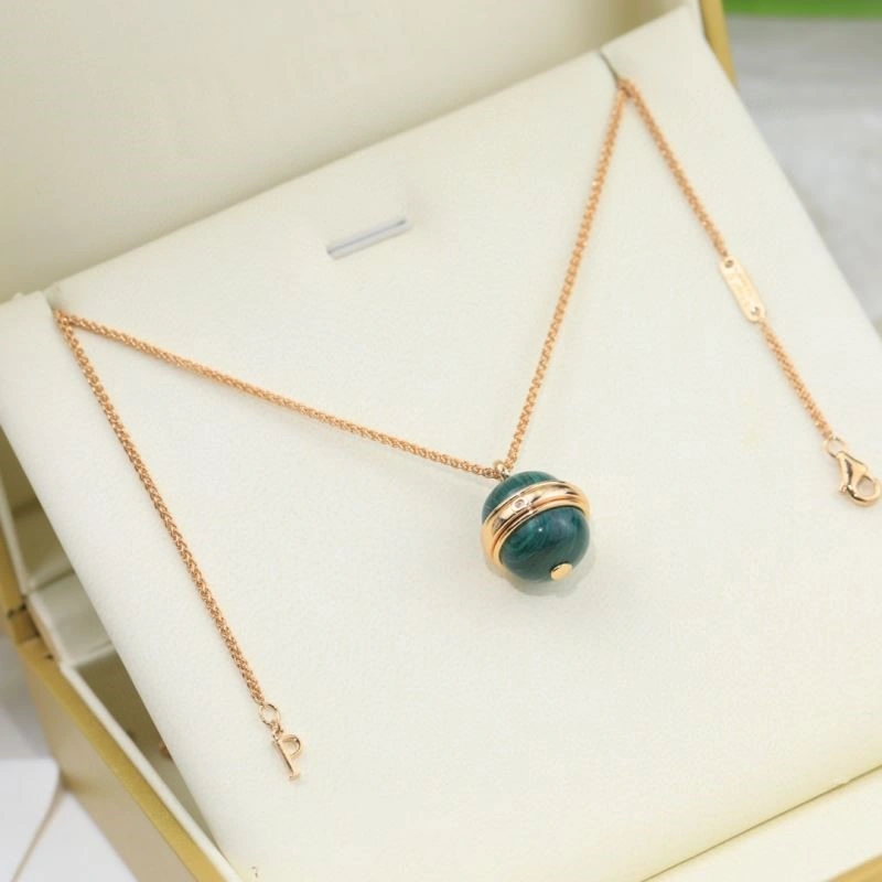 Breathable Piaget Necklaces 208513