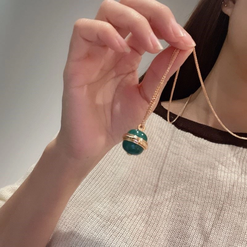 Breathable Piaget Necklaces 208513