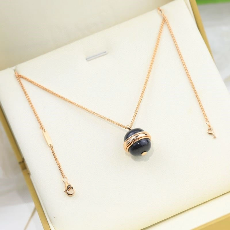 Breathable Piaget Necklaces 208513