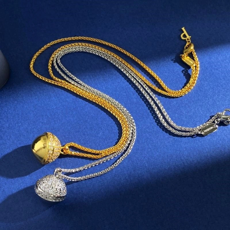 Comfortable Piaget Necklaces 208501