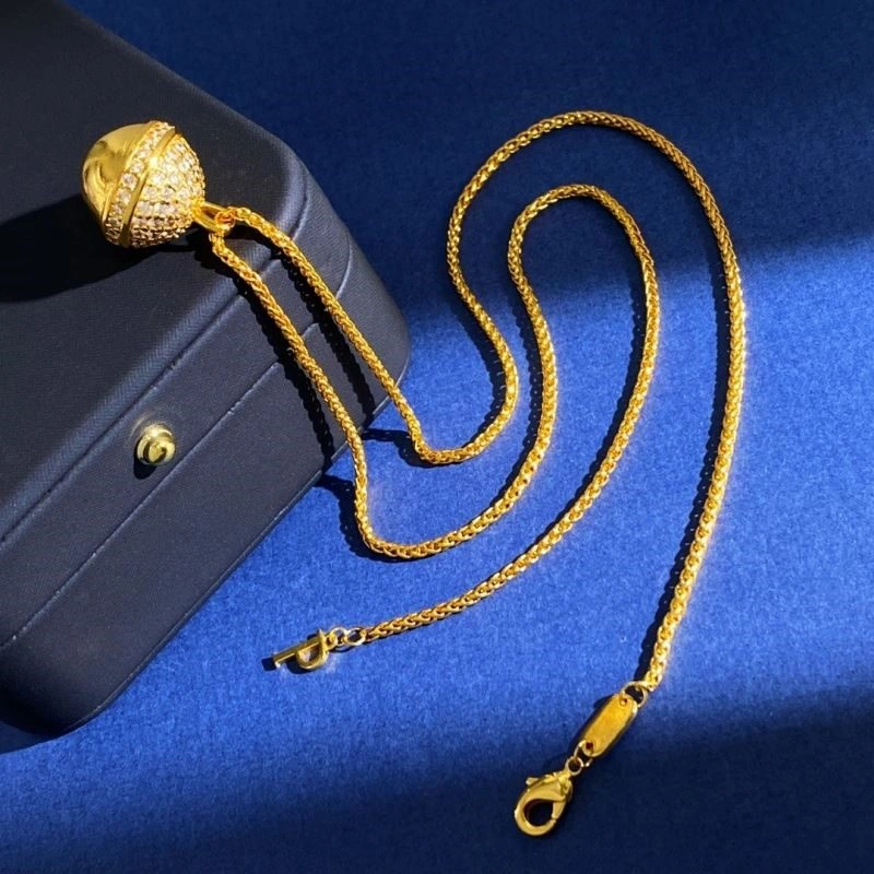 Comfortable Piaget Necklaces 208501