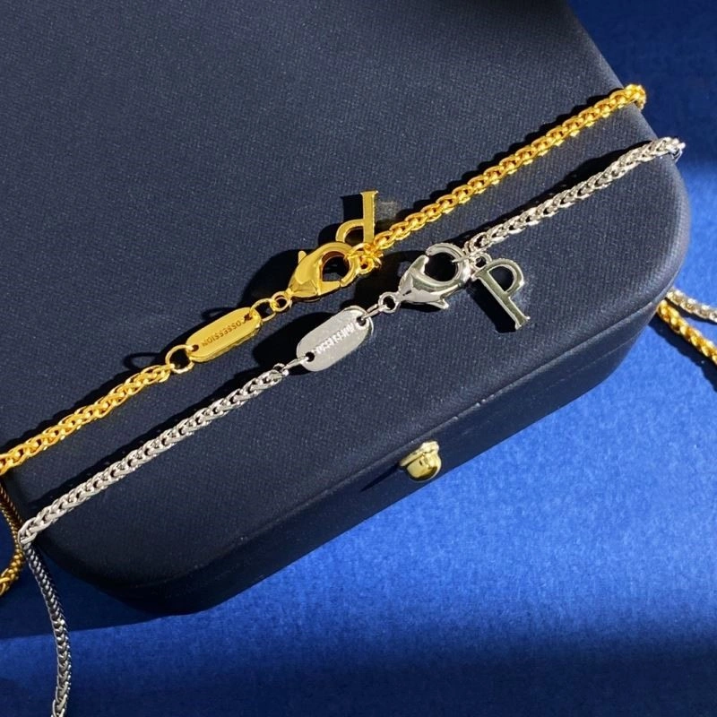 Comfortable Piaget Necklaces 208501