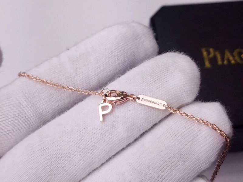 Classic Piaget Necklaces 208500