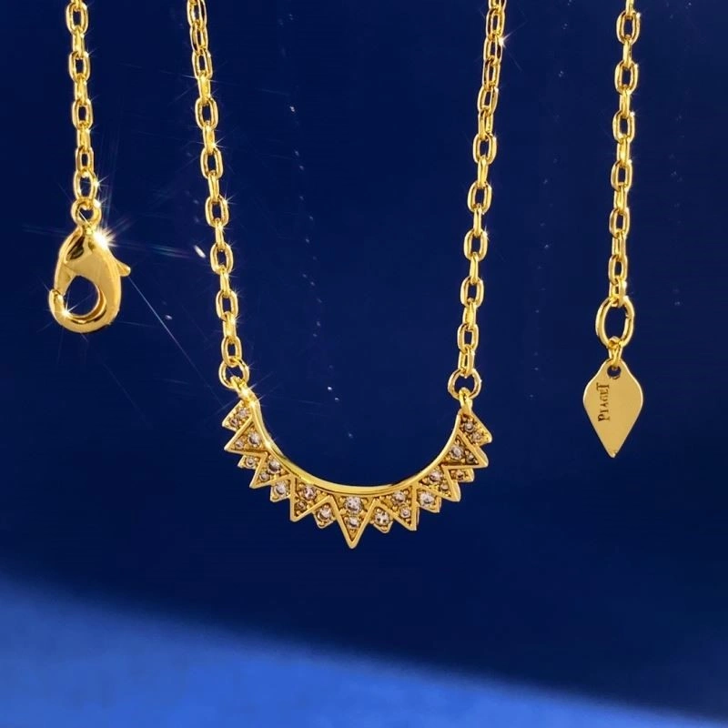 Stylish Piaget Necklaces 208491