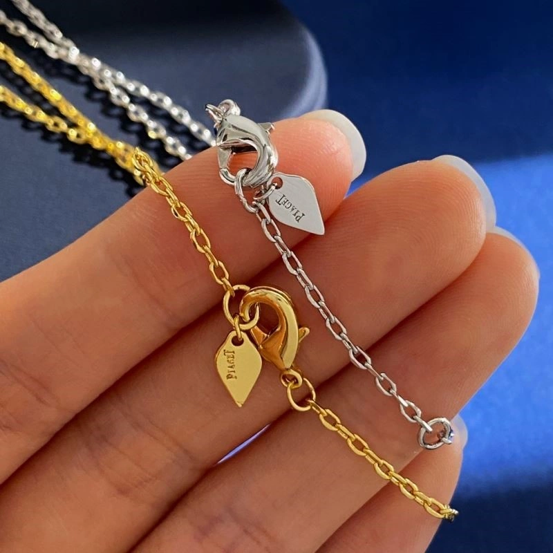 Stylish Piaget Necklaces 208491