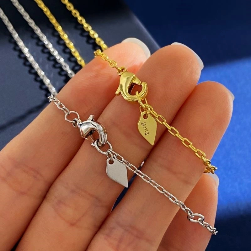 Functional Piaget Necklaces 208496