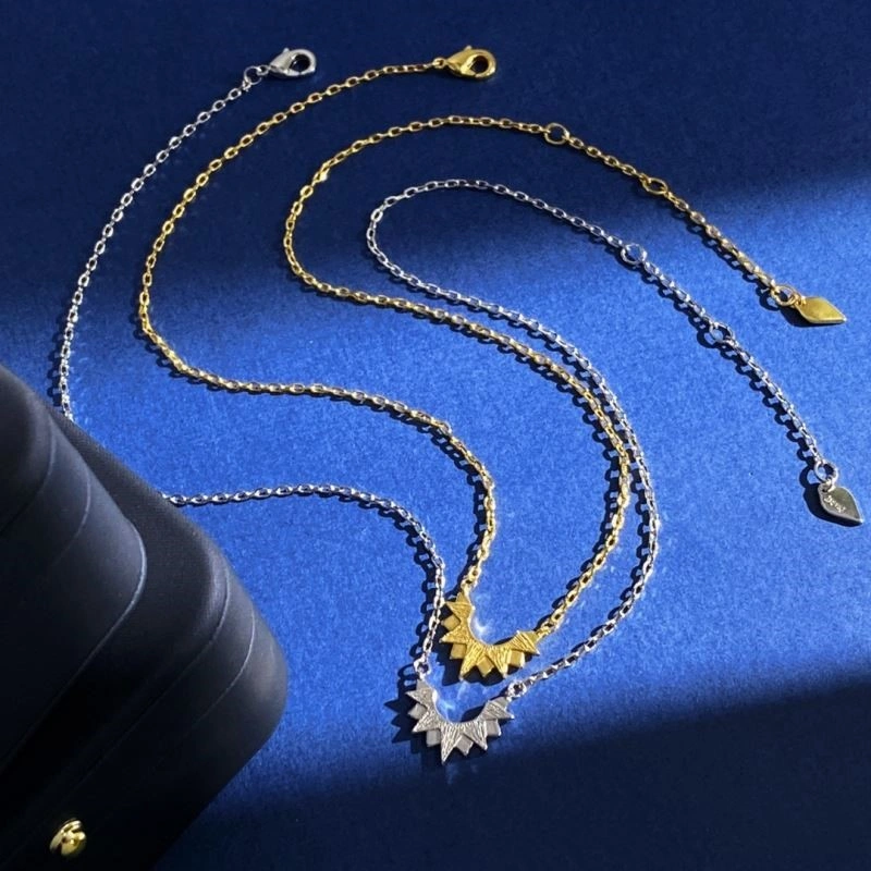 Piaget Necklaces Comfortable 208506