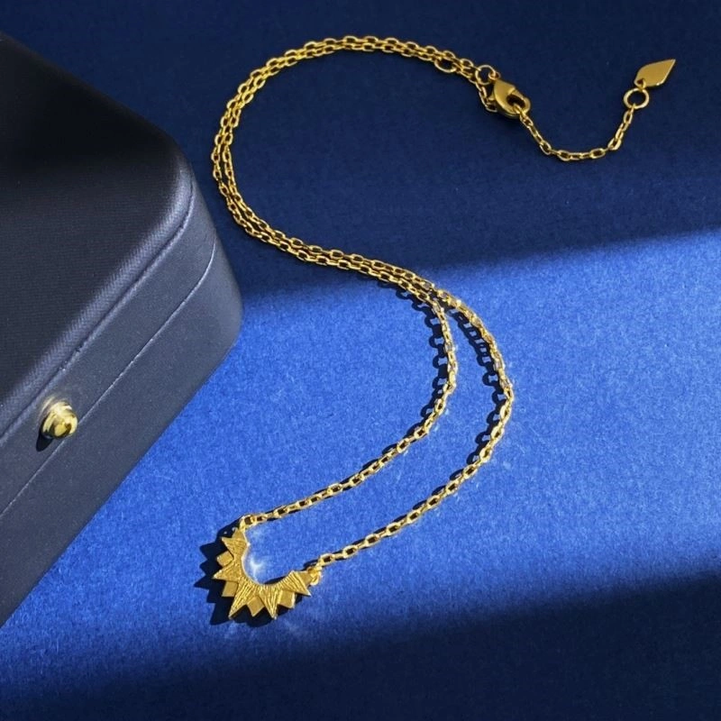 Piaget Necklaces Comfortable 208506