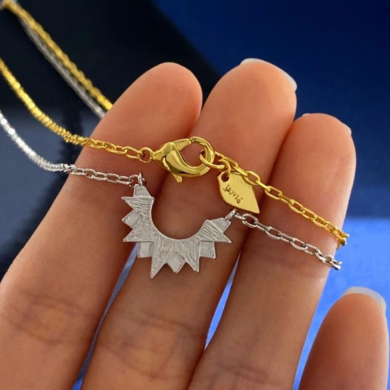 Piaget Necklaces Comfortable 208506