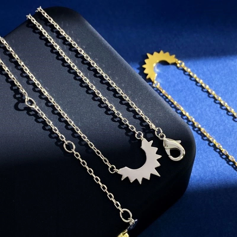 Piaget Necklaces Comfortable 208506