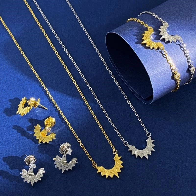 Piaget Necklaces Comfortable 208506