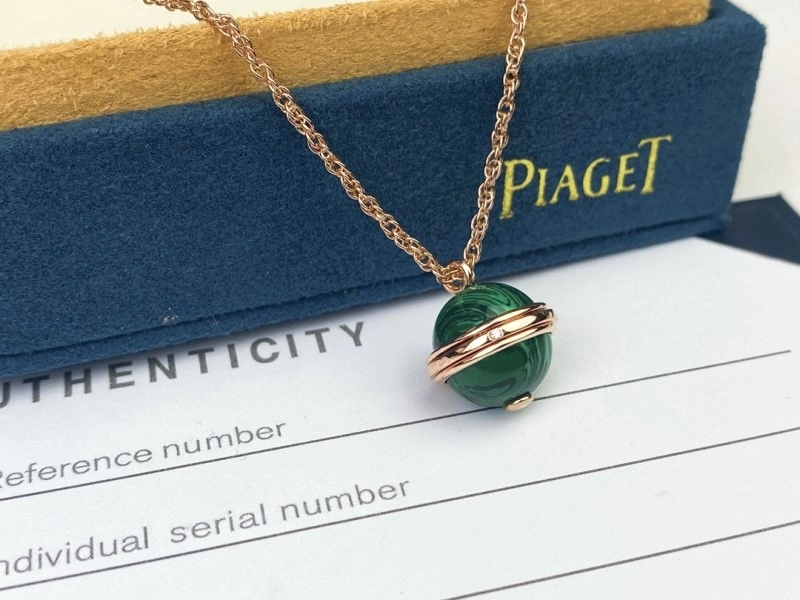 Trendy Piaget Necklaces 208508