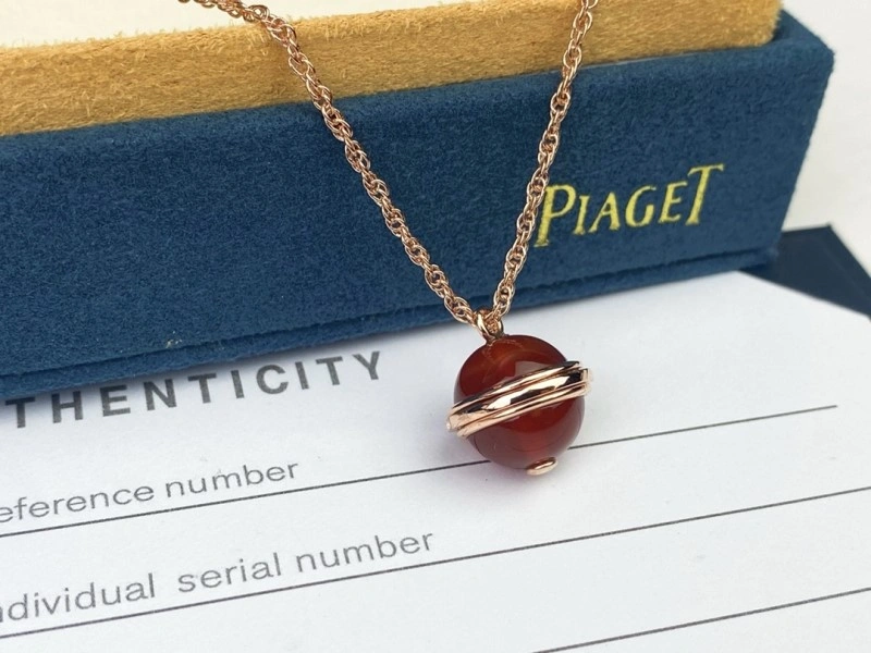 Trendy Piaget Necklaces 208508