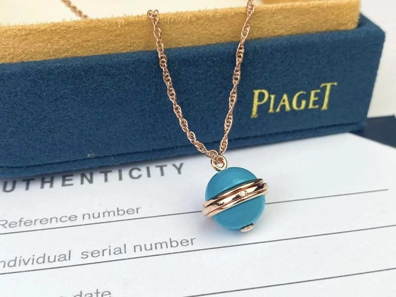 Trendy Piaget Necklaces 208508