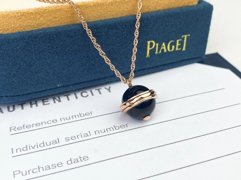Trendy Piaget Necklaces 208508