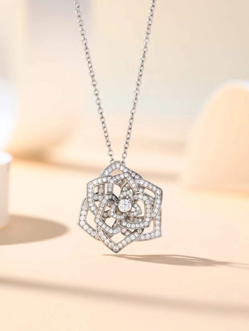 Affordable Piaget Necklaces 207804