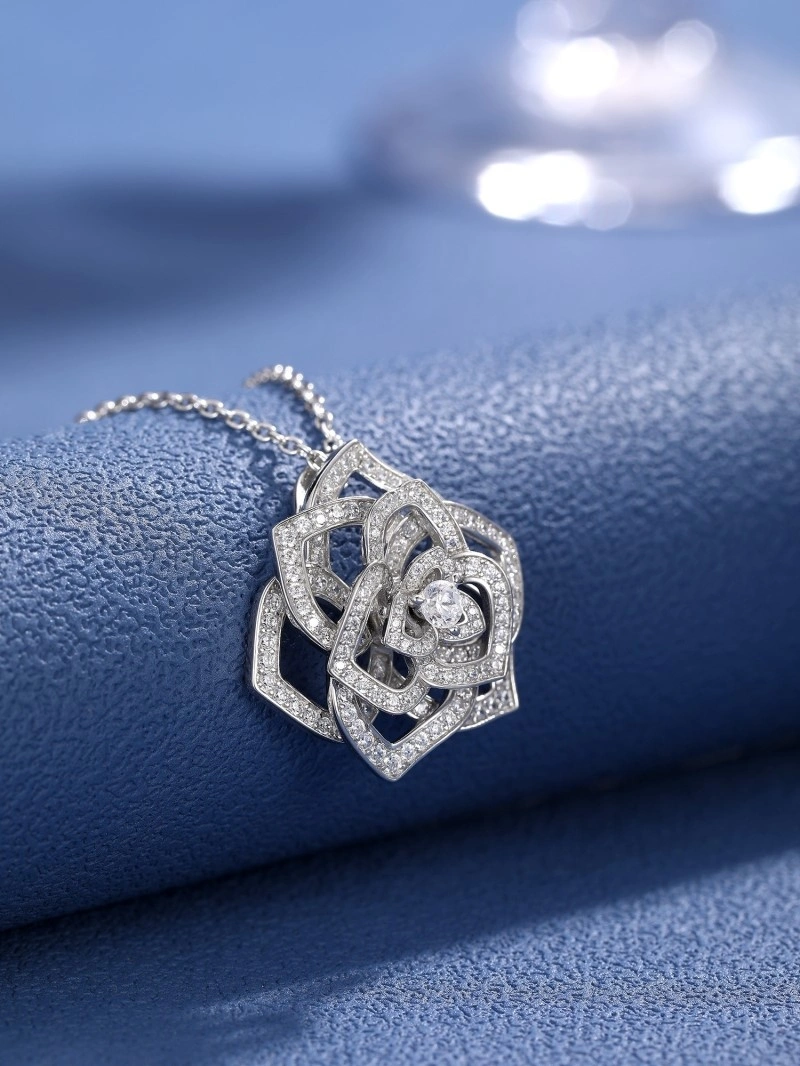 Affordable Piaget Necklaces 207804