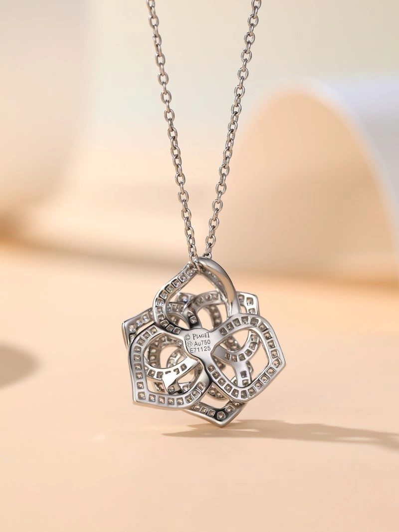 Affordable Piaget Necklaces 207804