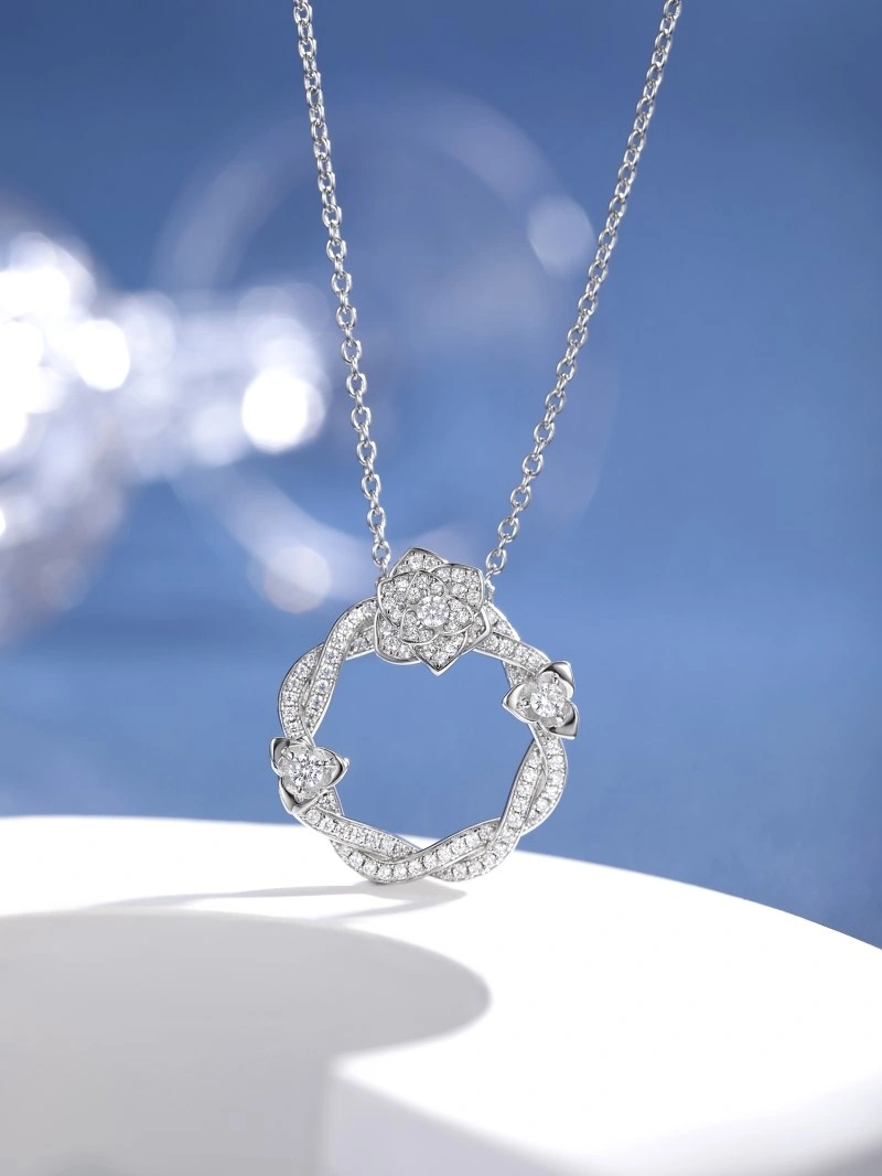 Piaget Necklaces SunProtective 207793