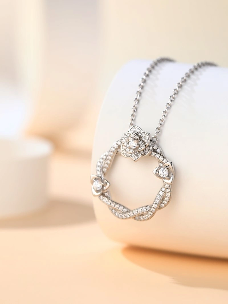 Piaget Necklaces SunProtective 207793