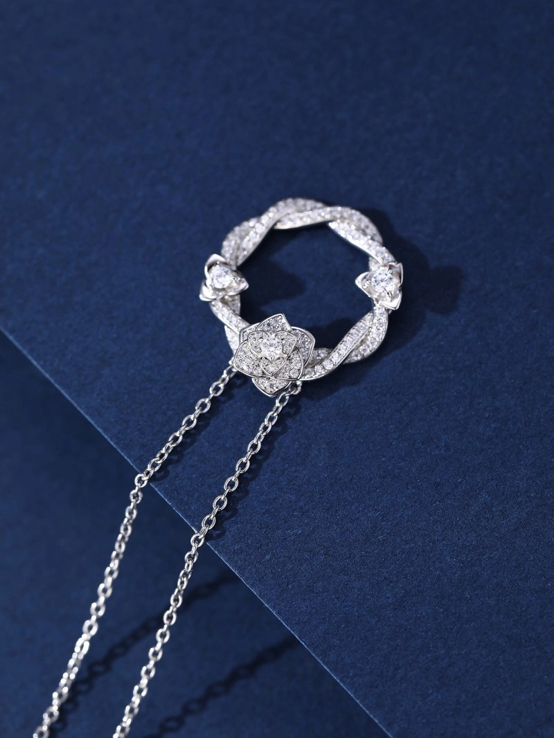 Piaget Necklaces SunProtective 207793