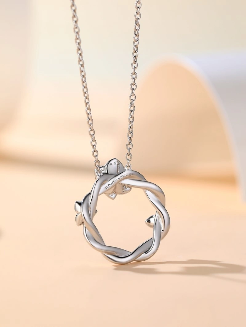 Piaget Necklaces SunProtective 207793