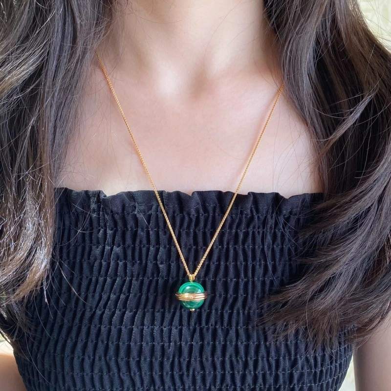 Piaget Necklaces Breathable 207795