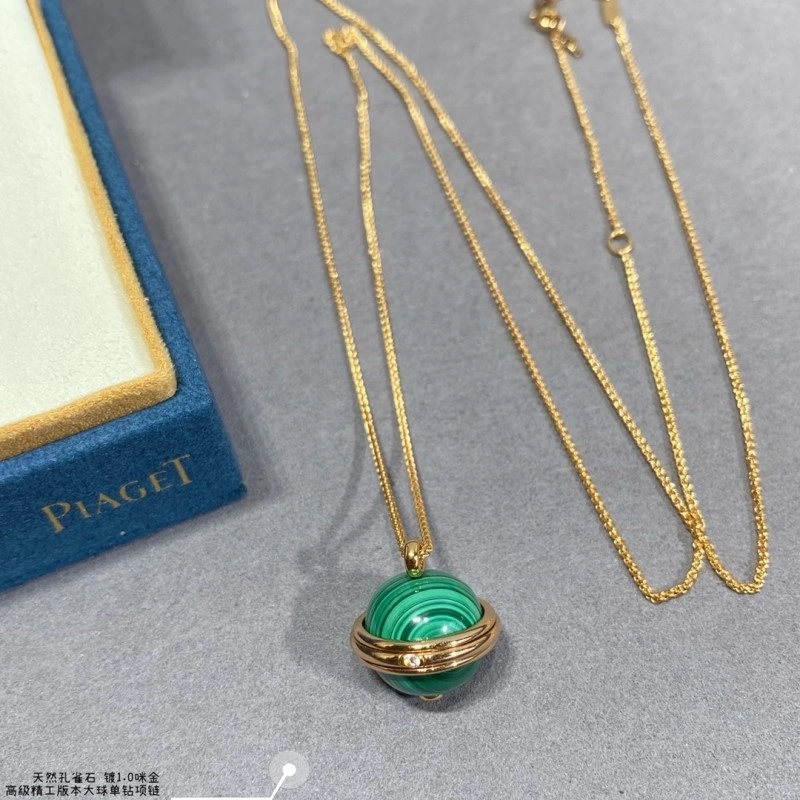Piaget Necklaces Breathable 207795