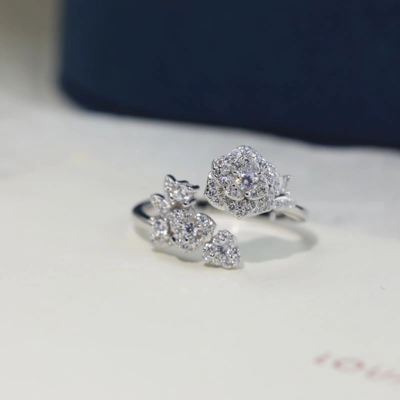 Piaget Rings Comfortable 213831